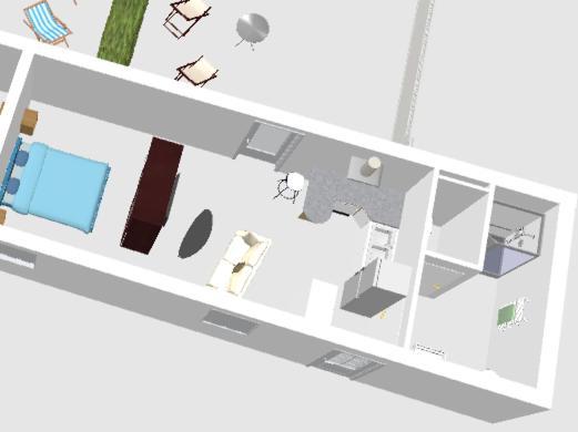 Suite Factory : Gite De Charme En Avesnois Wargnies-le-Petit Exterior foto