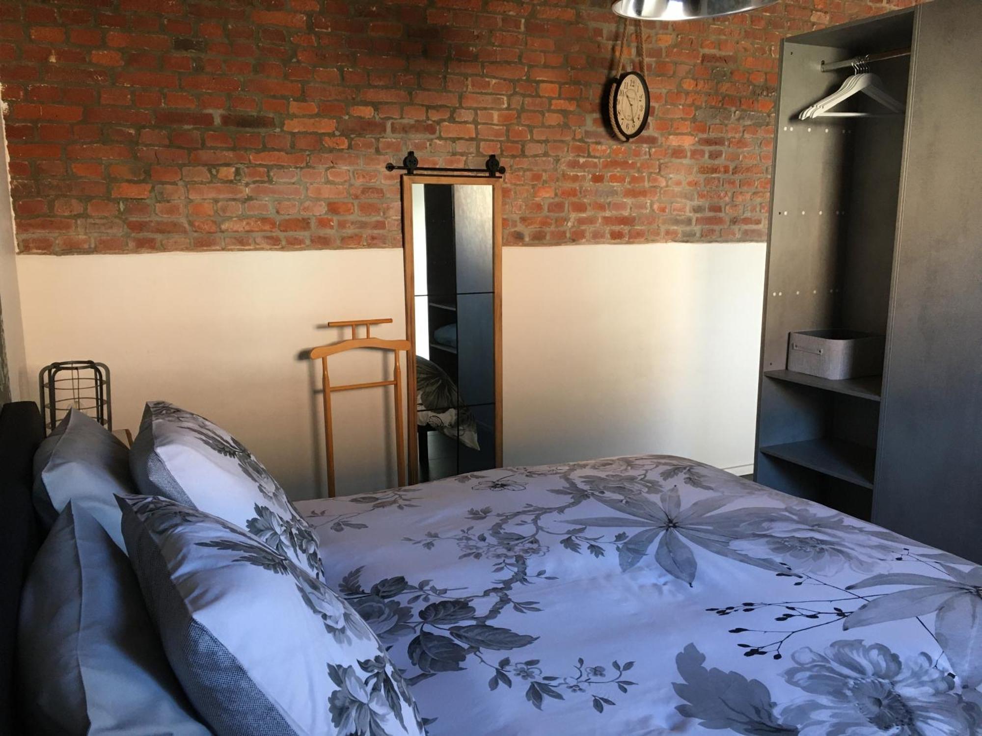 Suite Factory : Gite De Charme En Avesnois Wargnies-le-Petit Exterior foto