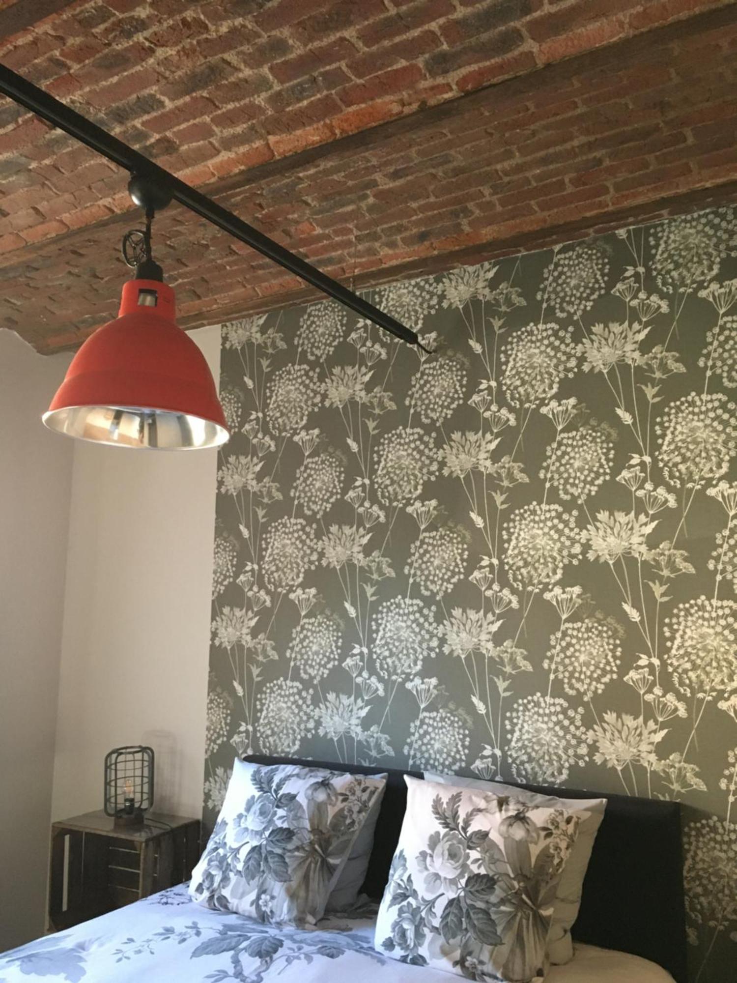 Suite Factory : Gite De Charme En Avesnois Wargnies-le-Petit Exterior foto