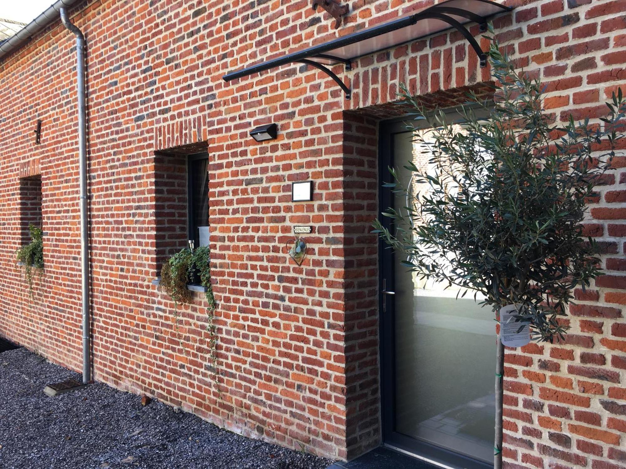Suite Factory : Gite De Charme En Avesnois Wargnies-le-Petit Exterior foto