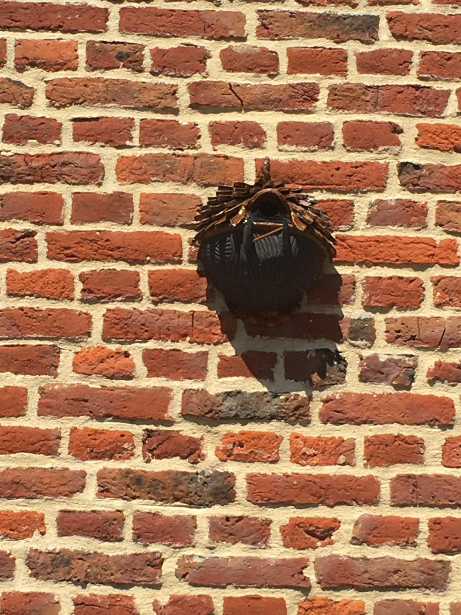 Suite Factory : Gite De Charme En Avesnois Wargnies-le-Petit Exterior foto